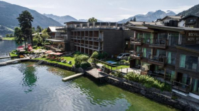 Seevilla Freiberg Zell Am See